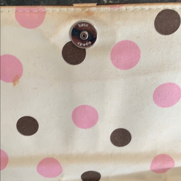 ๐ Authentic Vintage Kate Spade Handbag - Picture 8 of 9